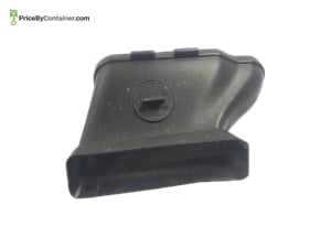 BENTLEY 3SD121752 — Bentley AIRGUIDE RH COOLER #23 3SD121752