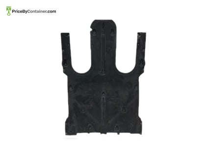 BENTLEY 3SD825235 — Bentley UNDERBODY ENG COVER 3SD825235