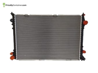 BENTLEY 3W0121253D — Bentley COOLER FOR COOLANT 3W0121253D