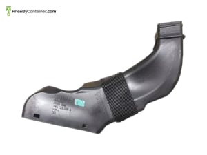 BENTLEY 3W0129368A — Bentley INTAKE AIR DUCT 3W0129368A