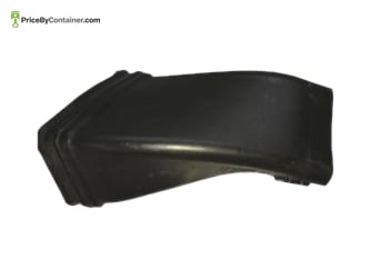 BENTLEY 3W0129618C — Bentley INTAKE AIR DUCT 3W0129618C
