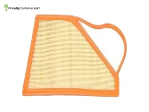BENTLEY 3W0129620B — Bentley AIR FILTER 3W0129620B