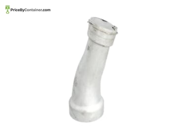 BENTLEY 3W0129654F — Bentley AIR CIRCULATION PIPE 3W0129654F