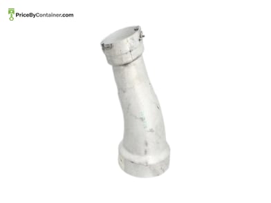 BENTLEY 3W0129654G — Bentley AIR CIRCULATION PIPE LEFT 3W0129654G