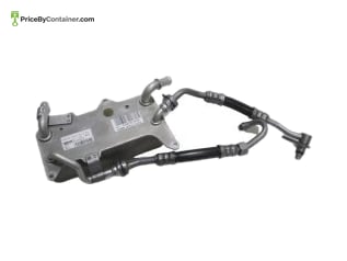 BENTLEY 3W0317023 — Bentley GEAR COOLER 3W0317023