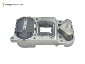 BENTLEY 3W0399151B — Bentley GEAR MOUNT 3W0399151B