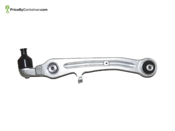 BENTLEY 3W0407151B — Bentley LOWER CONTROL ARM- STRAIGHT 3W0407151B