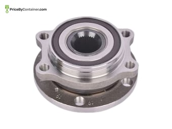 BENTLEY 3W0407613E — Bentley WHEEL BEARING 3W0407613E