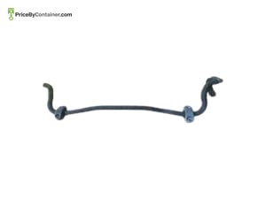 BENTLEY 3W0411305L — Bentley FRONT STABLIZER ROD 3W0411305L