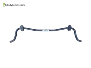 BENTLEY 3W0411305M — Bentley STABLIZER BAR 3W0411305M