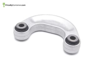 BENTLEY 3W0411317C — Bentley FRONT STABLIZER LINK 3W0411317C