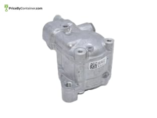 BENTLEY 3W0422154J — Bentley POWER STEERING PUMP 3W0422154J