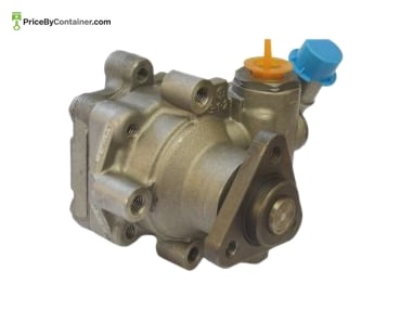 BENTLEY 3W0422154K — Bentley POWER STEERING PUMP 3W0422154K