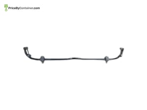 BENTLEY 3W0511407F — Bentley REAR STABLIZER BAR 3W0511407F