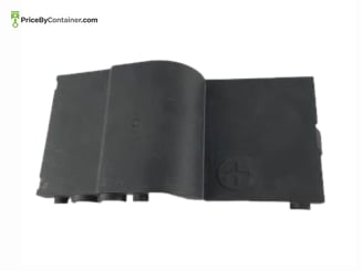 BENTLEY 3W0937588 — Bentley COVER -FUSE BOX 3W0937588