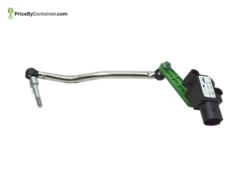 BENTLEY 3W0941286E — Bentley LEVEL SENSOR RR RH -SHOCK 3W0941286E