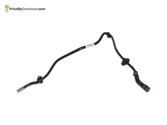 BENTLEY 3W1612041AN — Bentley VACUUM PIPE/D 3W1612041AN