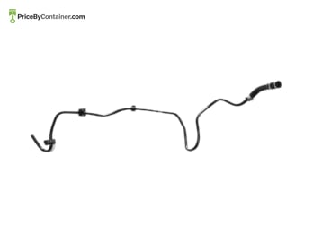 BENTLEY 3W1612041AQ — Bentley VACUUM PIPE 3W1612041AQ