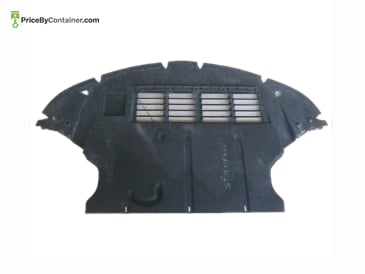 BENTLEY 3W3825235B — Bentley UNDERBODY TRIM 3W3825235B