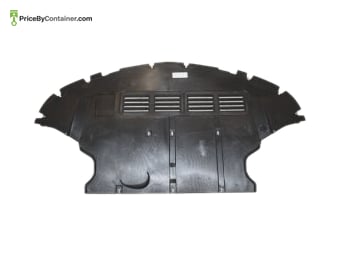 BENTLEY 3W3825235F — Bentley UNDER COVER FRT 3W3825235F