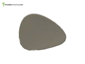 BENTLEY 3W5807937A — Bentley COVER WASHER LH 3W5807937A