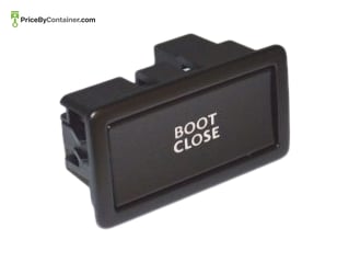 BENTLEY 3W5959831B — Bentley SWITCH BOOT 3W5959831B