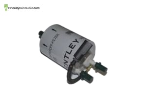 BENTLEY 3W8201511C — Bentley FUEL FILTER WITH PRESSURE 3W8201511C