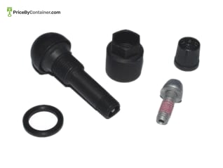 BENTLEY 3W8601361A — Bentley TYRE VALVE 3W8601361A