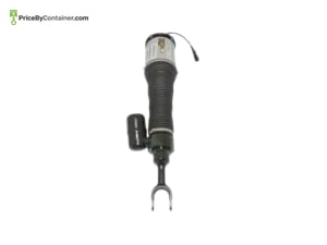 BENTLEY 3W8616040L — Bentley FRONT AIR SHOCK RH 3W8616040L