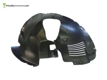BENTLEY 3W8809958 — Bentley FENDER COVER 3W8809958