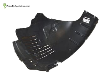 BENTLEY 3W8809958E — Bentley WHEEL HOUSING LINER 3W8809958E