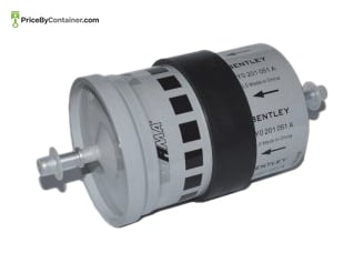 BENTLEY 3Y0201051A — Bentley FUEL FILTER 3Y0201051A