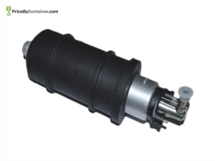 BENTLEY 3Z0201037 — Bentley FUEL PUMP 3Z0201037