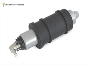 BENTLEY 3Z0201037A — Bentley FUEL PUMP 3Z0201037A
