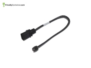 BENTLEY 4F0615437 — Bentley BRAKE SENSOR 3Y0698151/C FOR BRAKE PAD 4F0615437