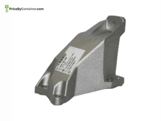 BENTLEY 4M0199255BA — Bentley ENGINE MOUNT LH 4M0199255BA