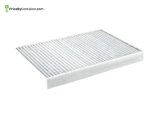 BENTLEY 4M0819439B — Bentley AC FILTER BENTLY 4M0819439B