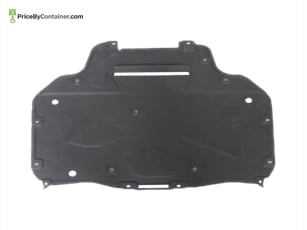 BENTLEY 4M0825236AE — Bentley TRANSMISSION COVER 4M0825236AE