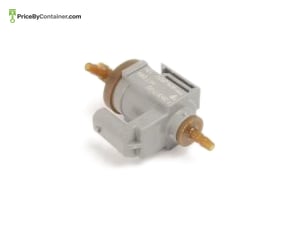 BENTLEY 7PP906283F — Bentley VALVE 7PP906283F