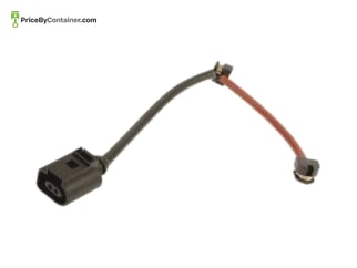 BENTLEY 7PP907637A — Bentley SENSOR- REAR BRAKE 7PP907637A