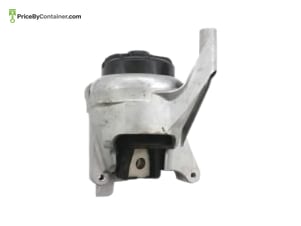 BENTLEY 971199383 — Bentley ENGINE MOUNTING 971199383