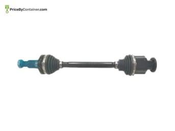 BENTLEY 971407271P — Bentley DRIVE SHAFT FR LH 971407271P