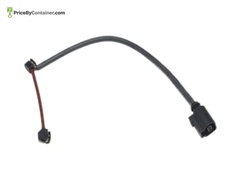 BENTLEY 971907637 — Bentley SENSOR -FRT PAD 971907637