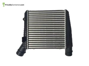 BENTLEY 975145803A — Bentley CHARGE AIR COOLER 975145803A