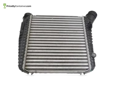 BENTLEY 975145804A — Bentley COOLER RH 975145804A