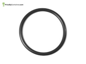 BENTLEY WHT002696 — Bentley SEAL-ELBOW WHT002696
