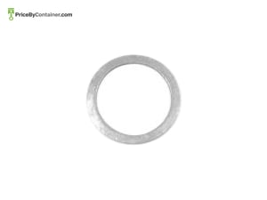 BENTLEY WHT002909 — Bentley SEALING PLATE WHT002909