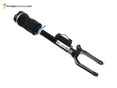 BILSTEIN 1643206113 — Bilstein Front Air Suspension Sturt / 1643206113 Introducing the 1643206113 Bilstein Front Air Suspension Strut The…