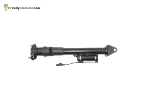 BILSTEIN 1663200930 — Bilstein SHOCK ABSORBER REAR 1663200930