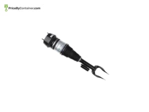 BILSTEIN 1663205166 — Bilstein SHOCK ABSORBER 1663205166